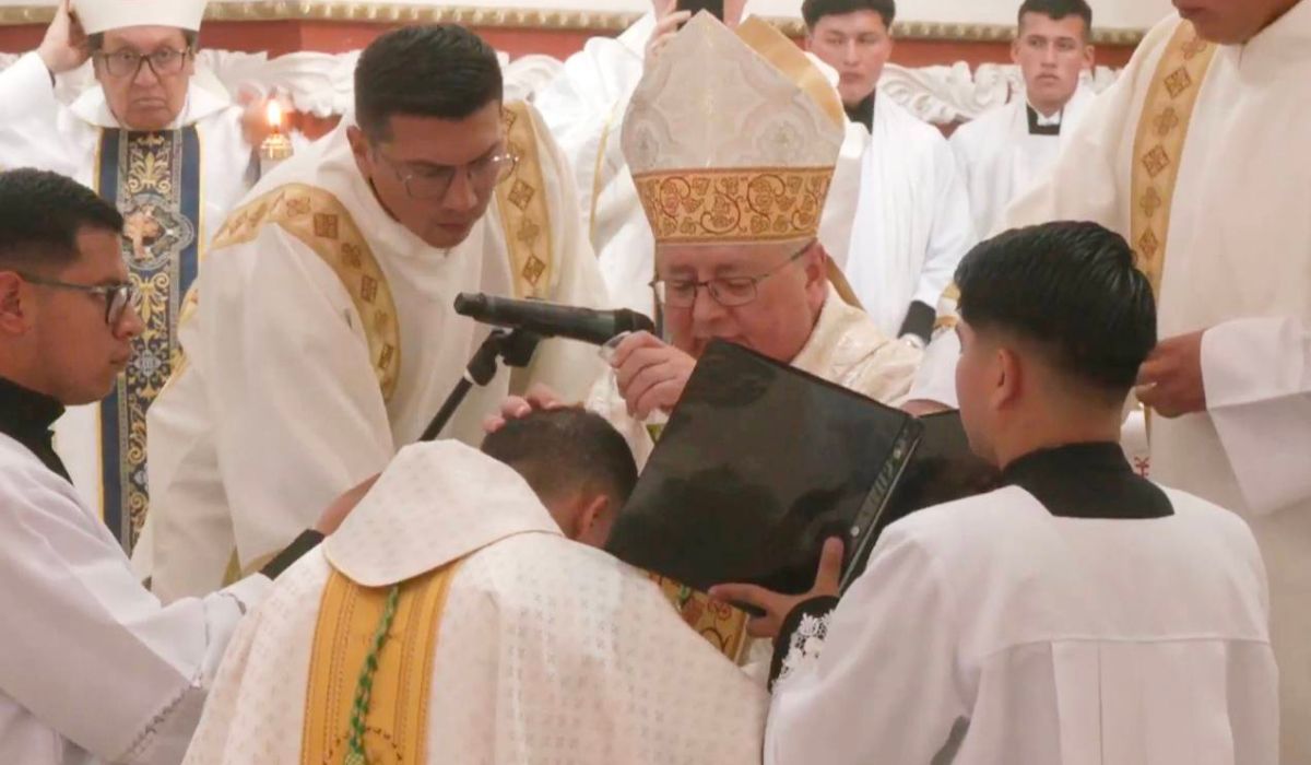 Foto: Diócesis de Ipiales