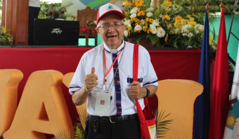 Arzobispo Palma: Congreso Misionero impulsa una misión que renueva esperanza y compromiso en las comunidades guatemaltecas