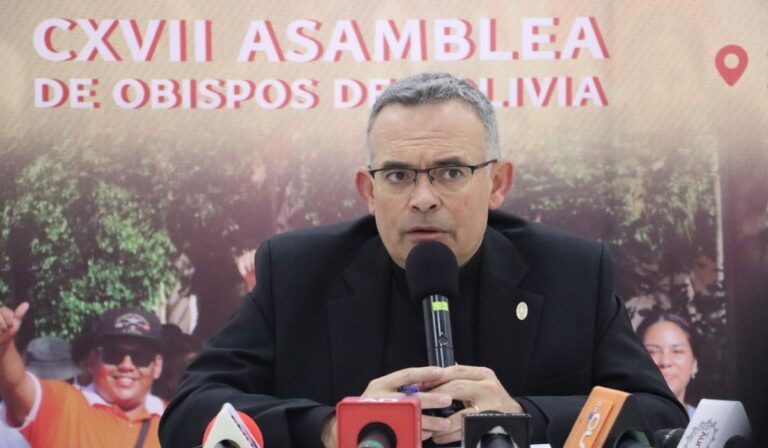 Los obispos de Bolivia se preparan para su CXVII Asamblea centrada en la juventud y los desafíos sociales del país