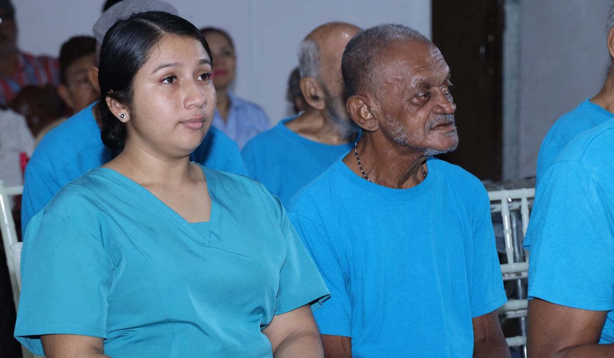 Foto: Episcopado panameño