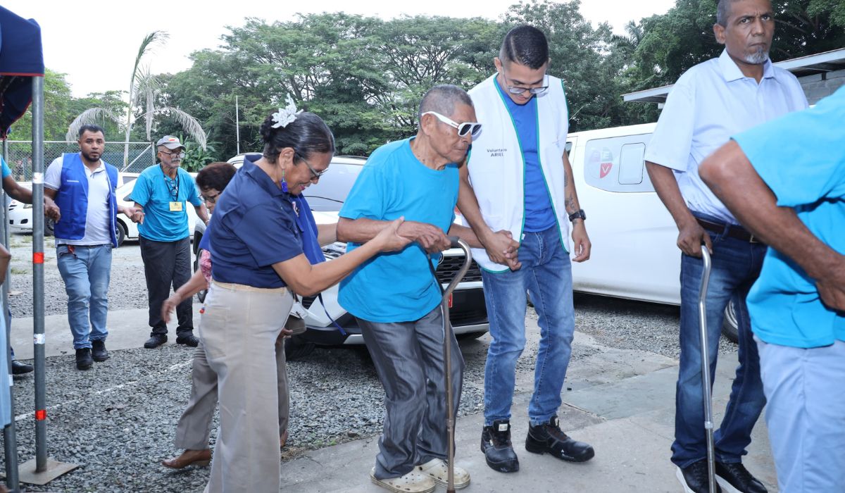 Foto: Episcopado panameño