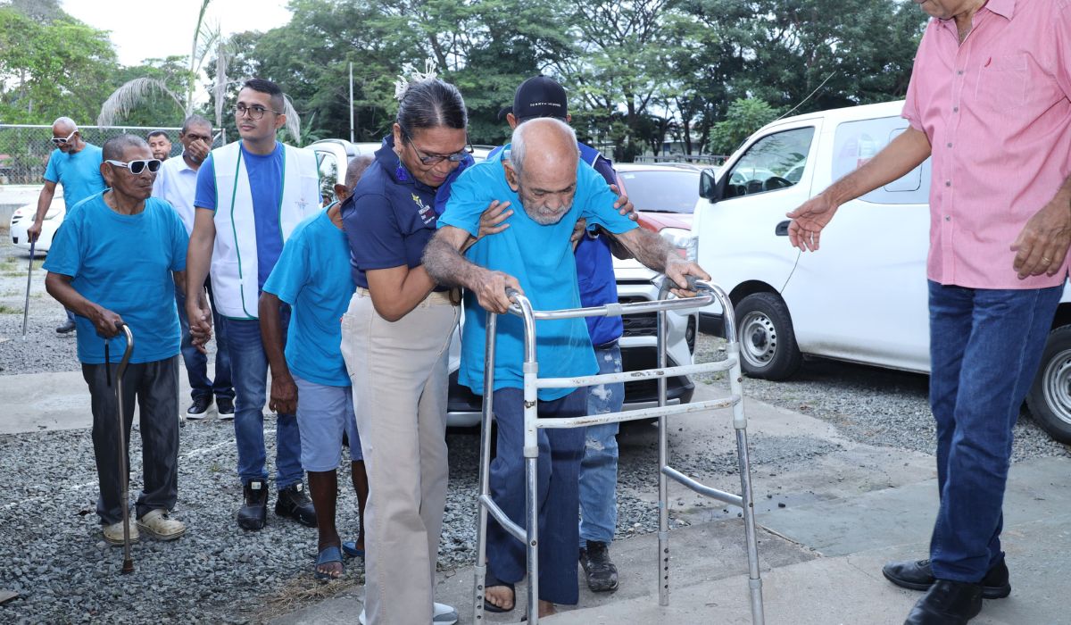 Foto: Episcopado panameño