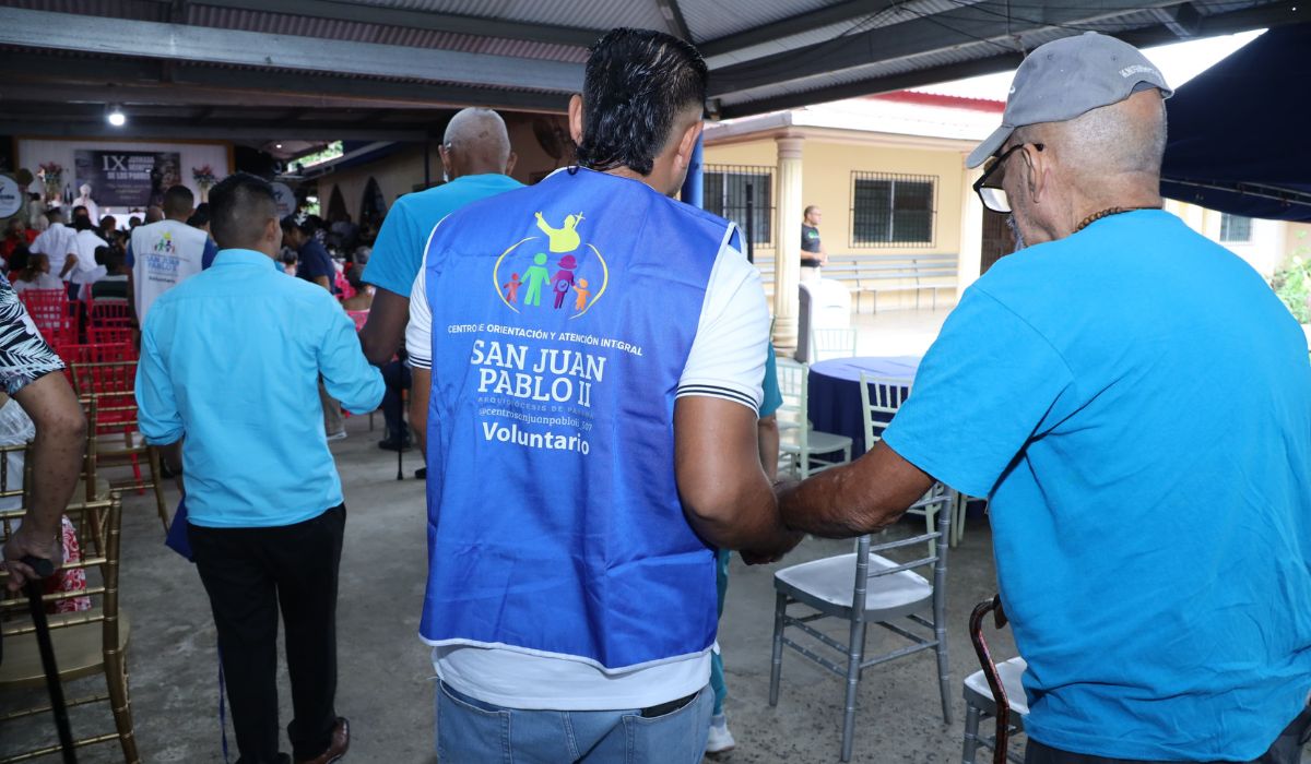 Foto: Episcopado panameño
