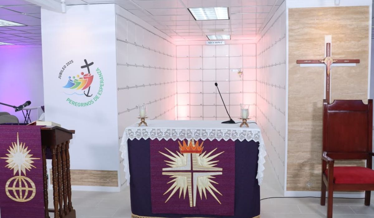 Foto: Episcopado panameño