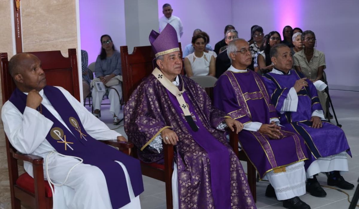 Foto: Episcopado panameño