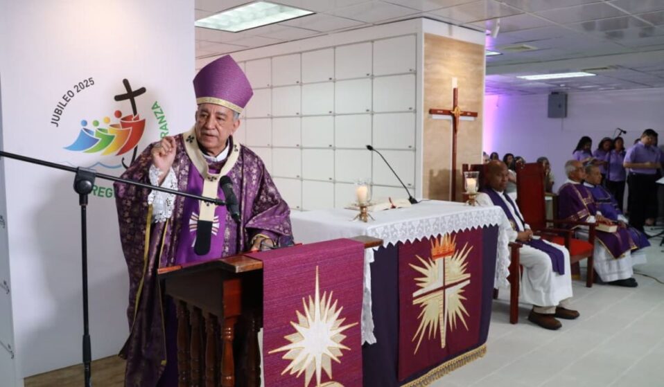 Foto: Episcopado panameño