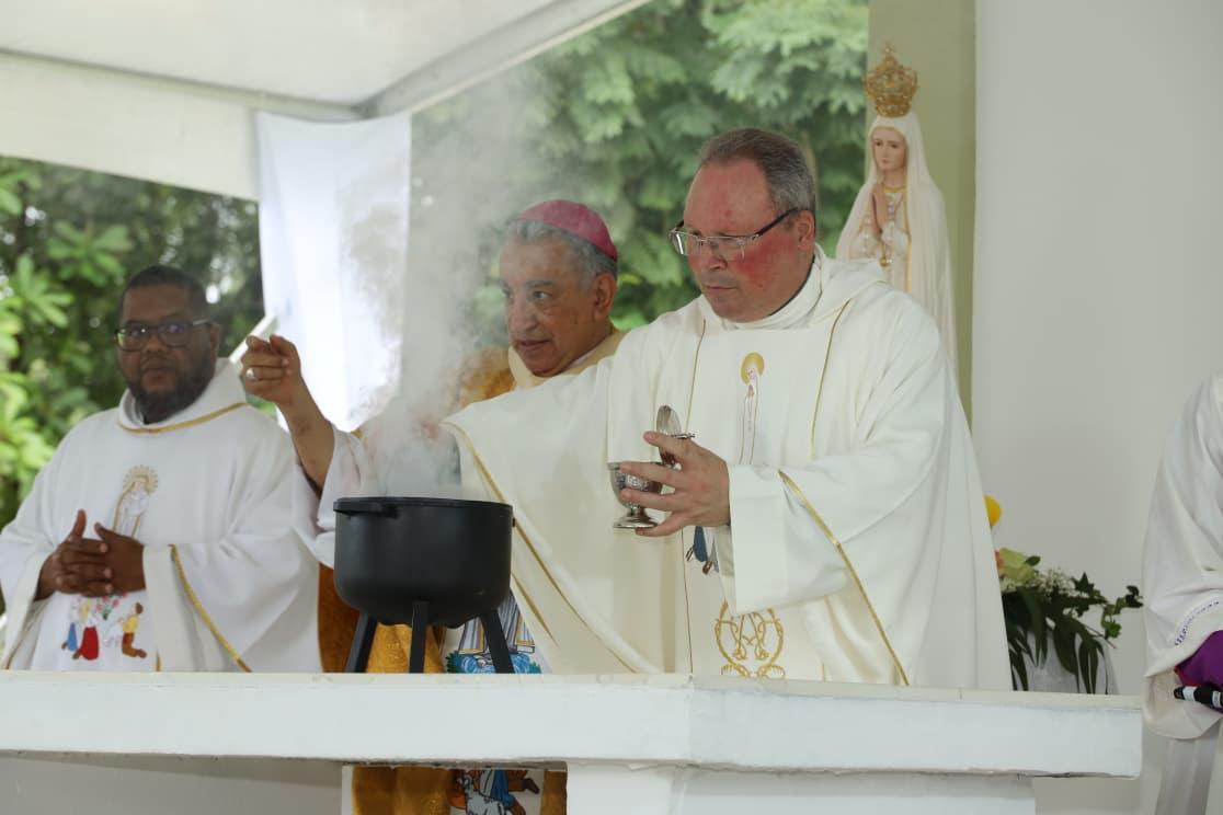 Foto: Episcopado panameño