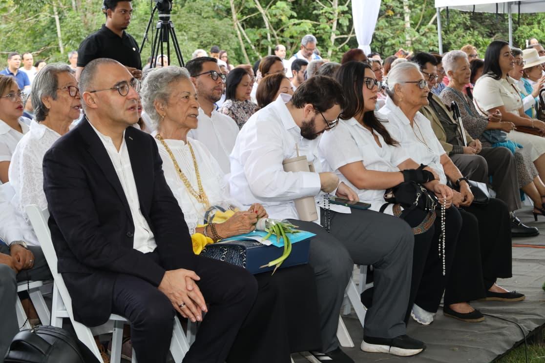 Foto: Episcopado panameño
