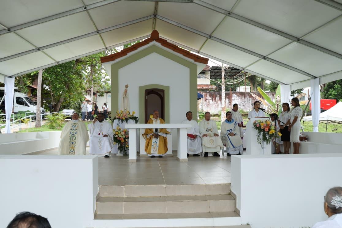 Foto: Episcopado panameño
