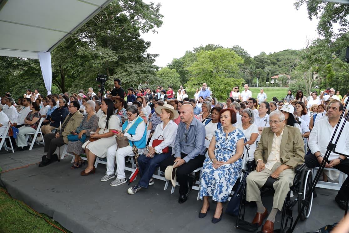 Foto: Episcopado panameño