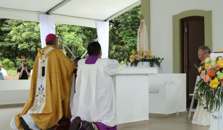Foto: Episcopado panameño