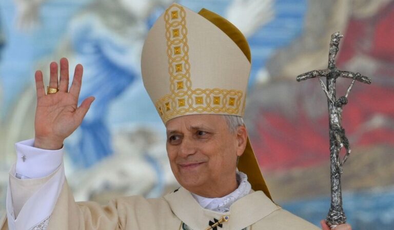 El Papa León XIV insta en la COP30 a “cuidar la creación para cultivar la paz”