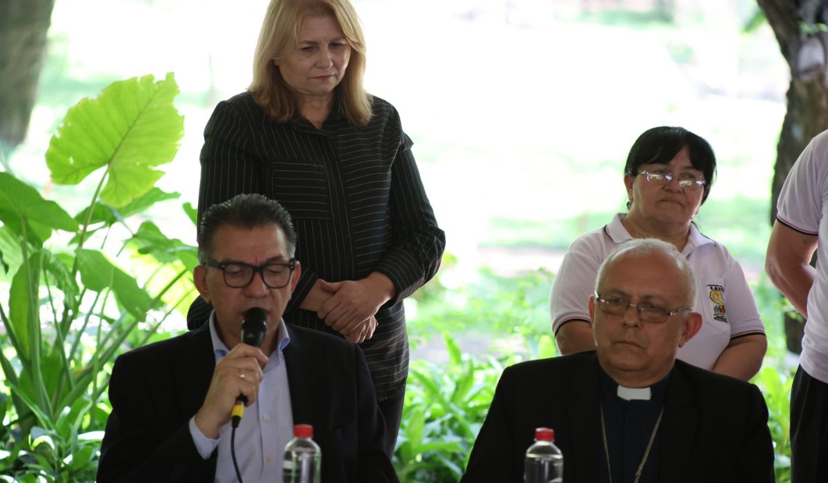 Foto: Episcopado paraguayo