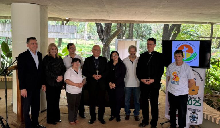 Foto: Episcopado paraguayo