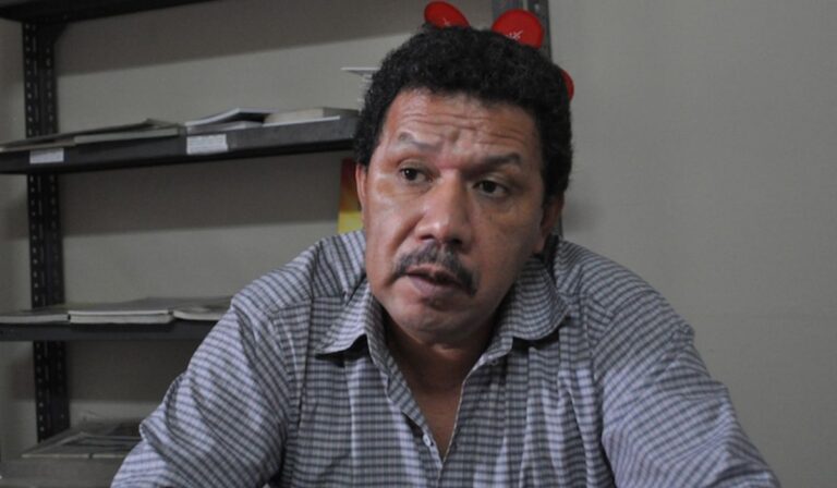 Pedro Landa en la COP30: “La Iglesia tiene hoy un papel decisivo al lado del pueblo sufriente”