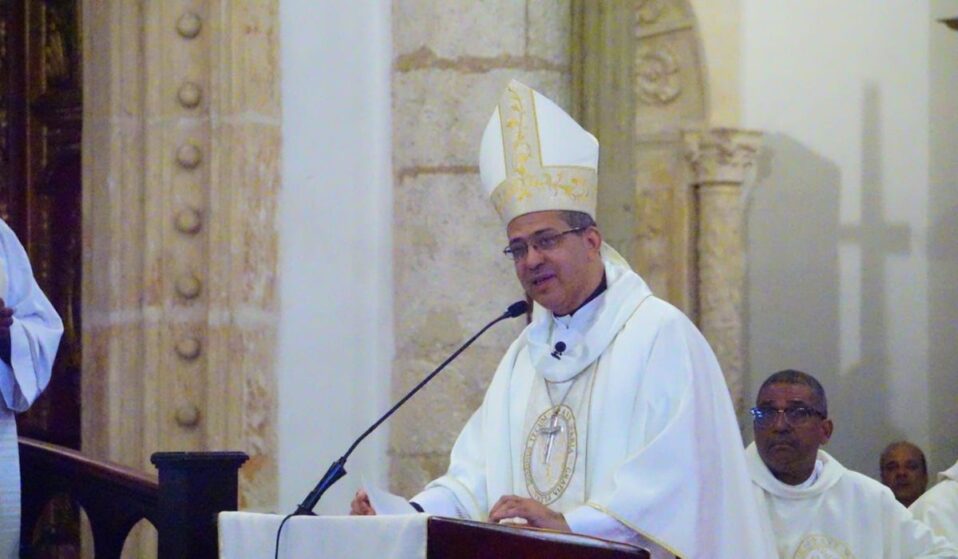 Foto: Episcopado dominicano