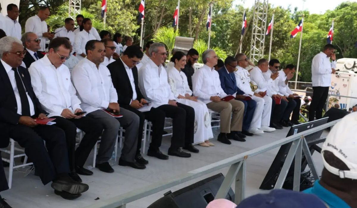 Foto: Diócesis Stella Maris