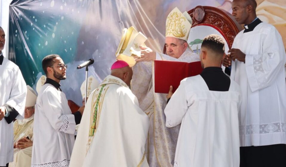 Foto: Diócesis Stella Maris