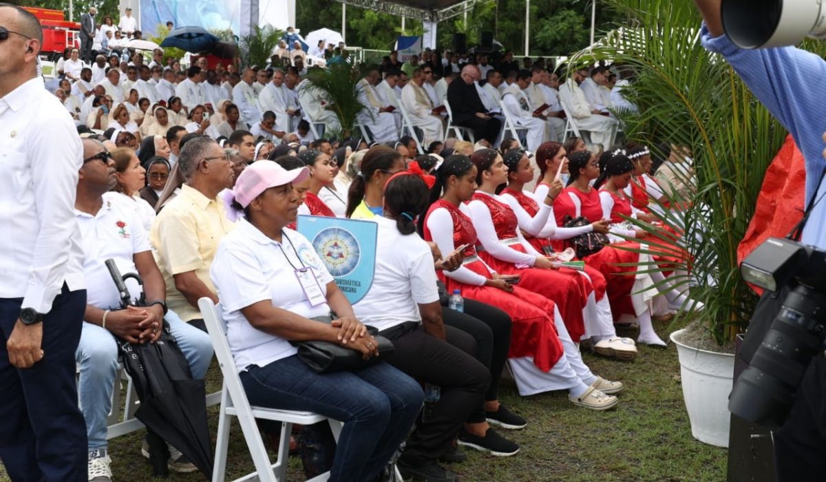 Foto: Diócesis Stella Maris