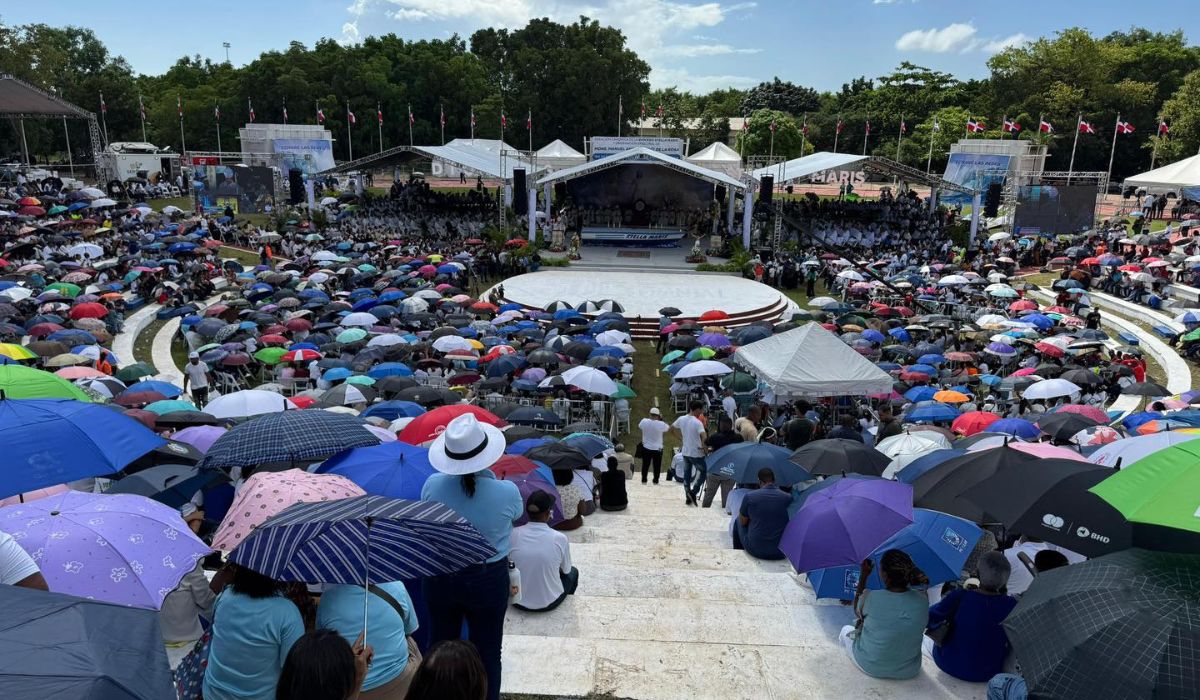 Foto: Diócesis Stella Maris