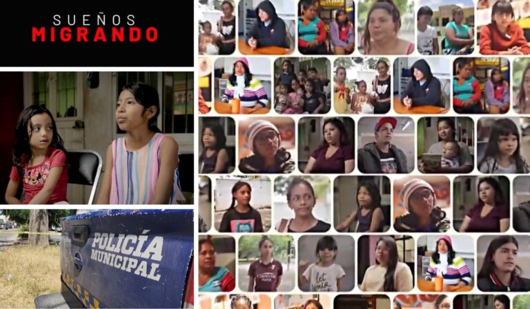 Nueva serie del Celam y la Oducal expone las rutas del dolor de niños migrantes en Centroamérica