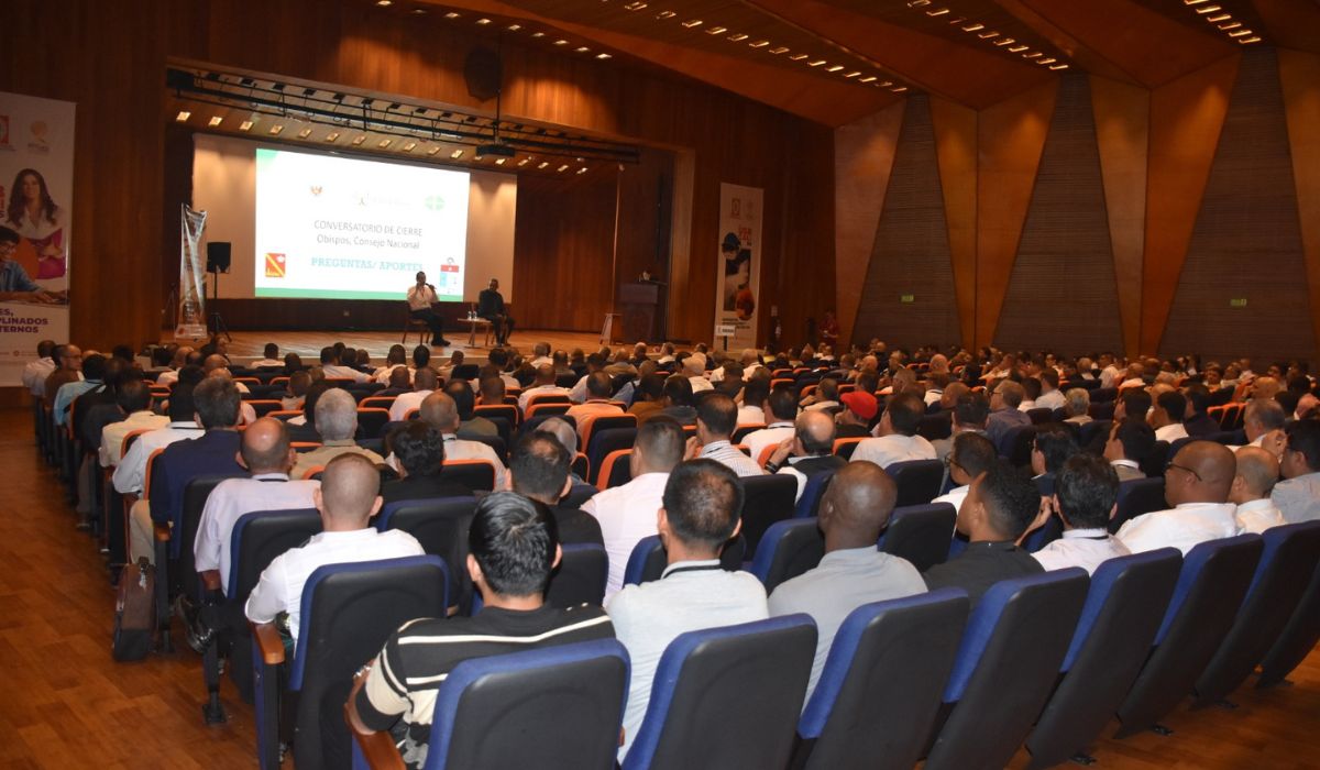 Foto: Episcopado colombiano