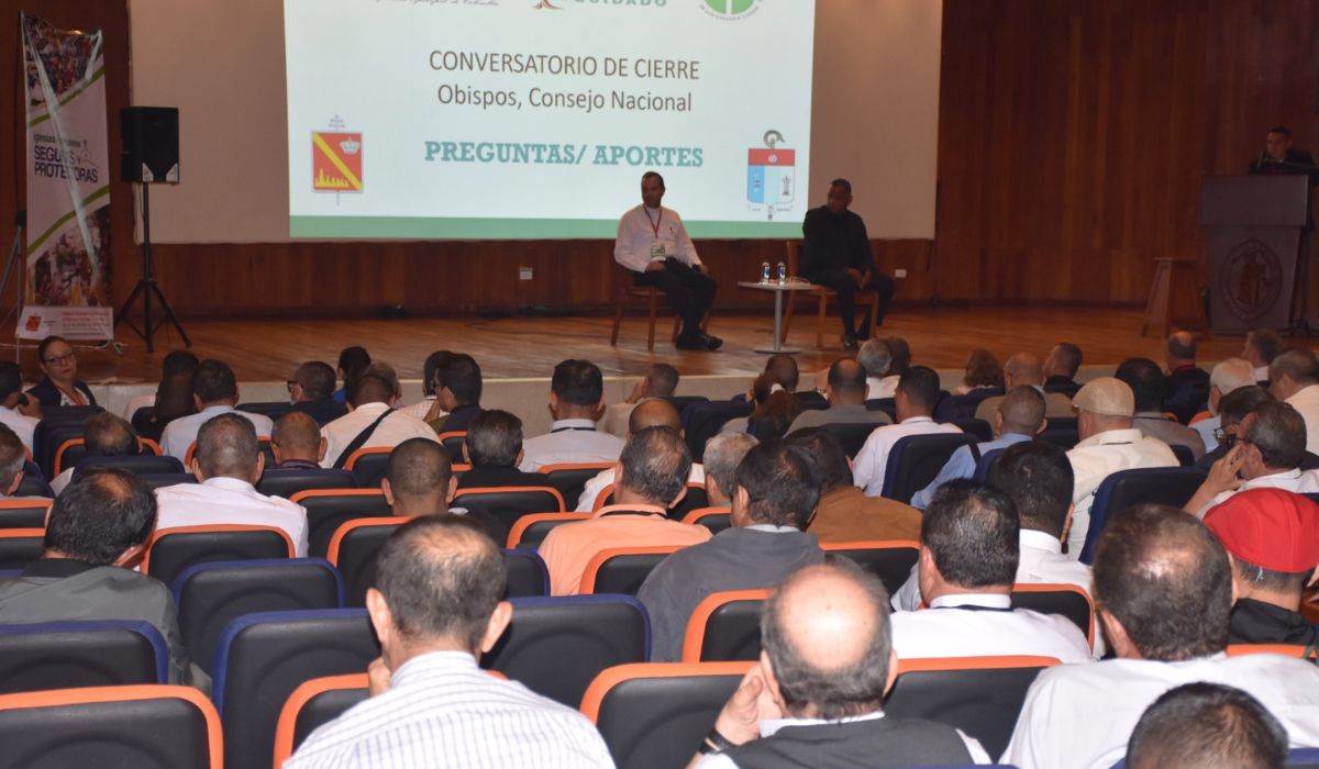 Foto: Episcopado colombiano