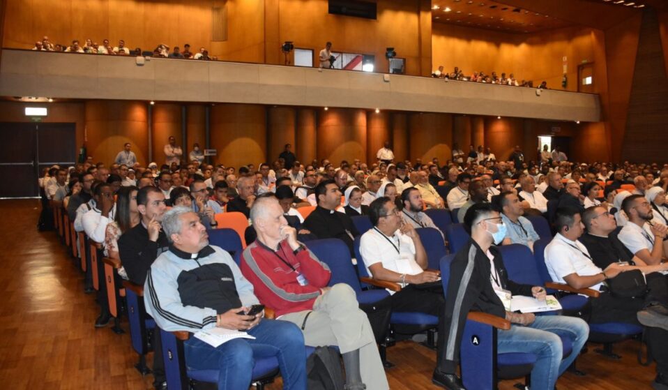 Foto: Episcopado colombiano