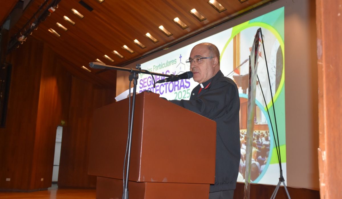 Foto: Episcopado colombiano