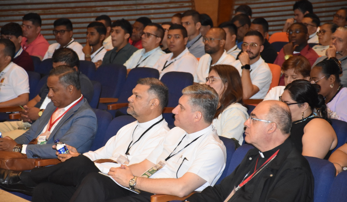 Foto: Episcopado colombiano