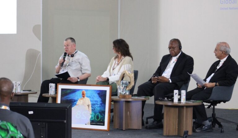 Cinco llamados proféticos del Sur Global impulsan acciones justas y solidarias en la COP 30