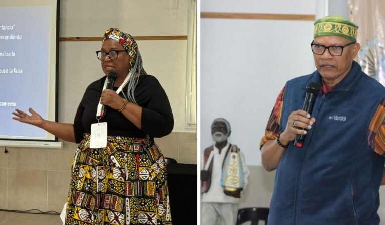 XVI EPA: Migración, invisibilización y racismo estructural, heridas que interpelan a la Iglesia latinoamericana y caribeña