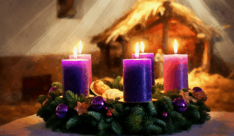 Equipo continental del Sínodo lanza Recursos orantes de Adviento 2025: Peregrinos de Esperanza en Clave Sinodal