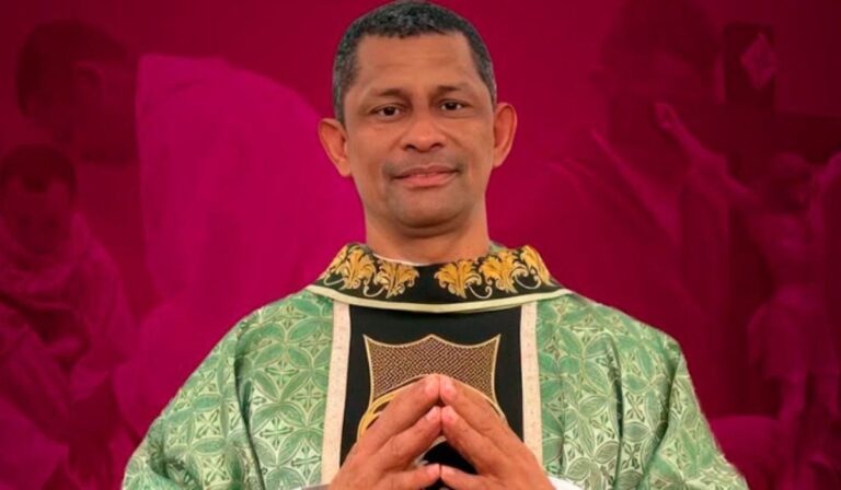 Papa León XIV nombra obispo para Guaviare en Colombia y fortalece misión evangelizadora amazónica