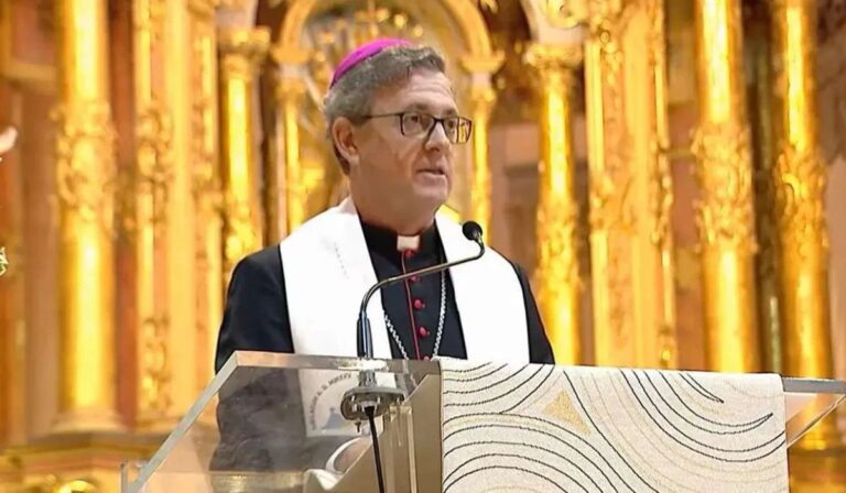 Foto: La Brújula 24