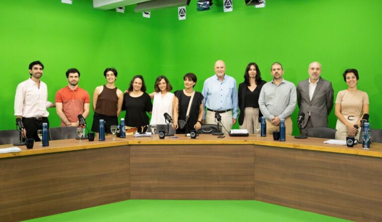 Foto: Universidad Católica Argentina (UCA)