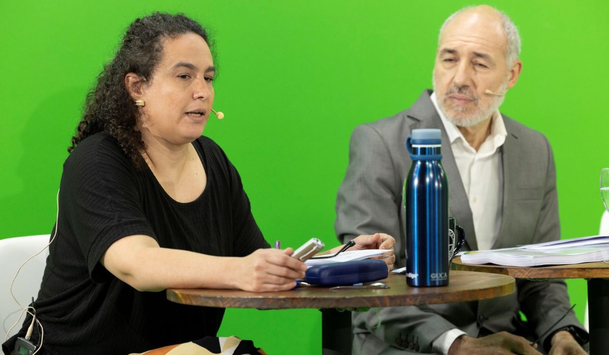 Foto: Universidad Católica Argentina (UCA)