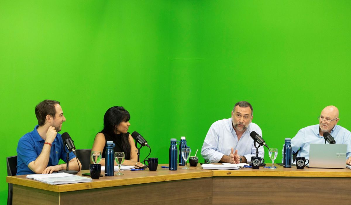 Foto: Universidad Católica Argentina (UCA)