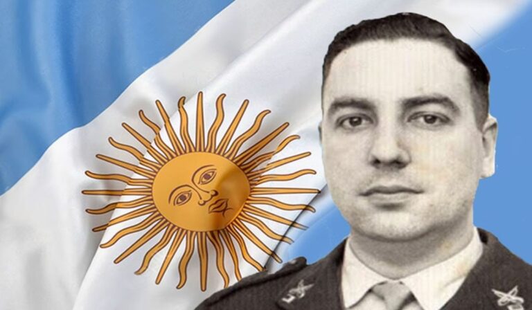 Foto: Obispado Castrense Argentino