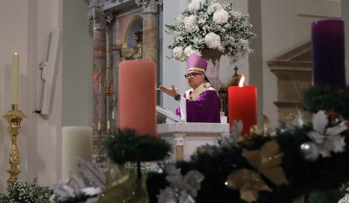 Foto: Episcopado panameño