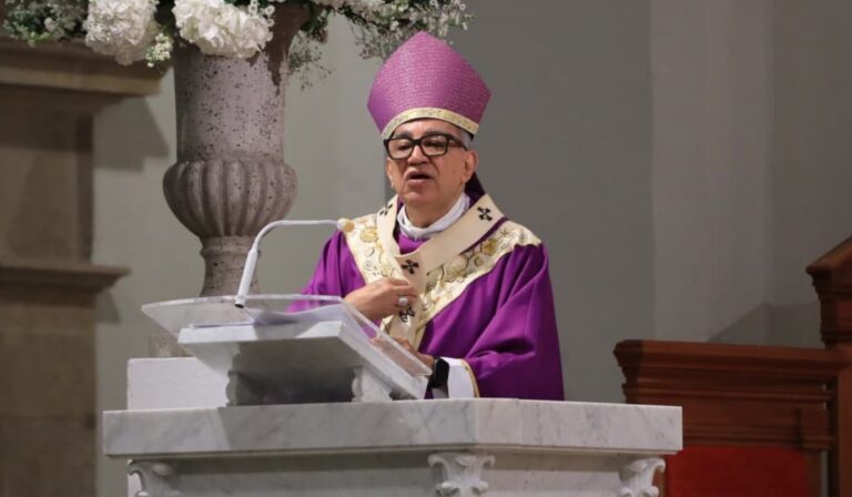 Foto: Episcopado panameño