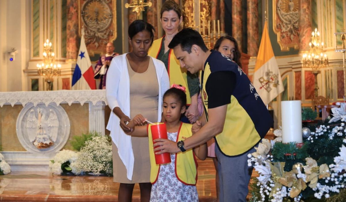 Foto: Episcopado panameño