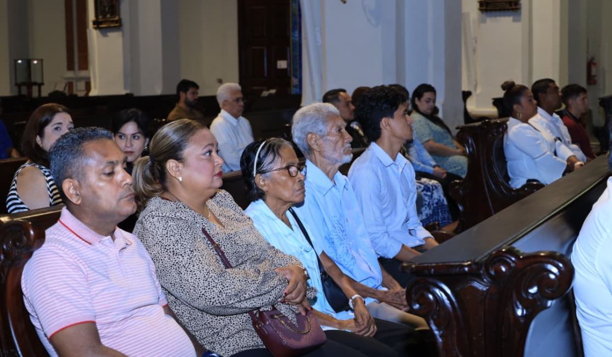 Foto: Episcopado panameño