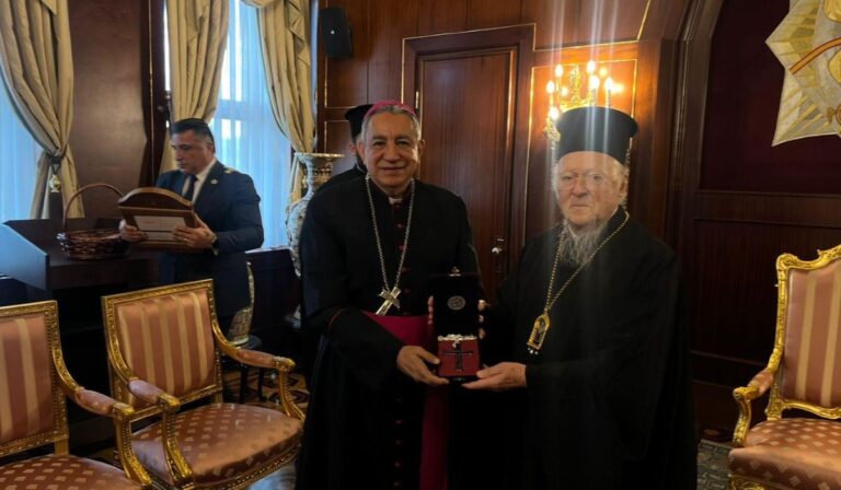 Foto: Episcopado panameño