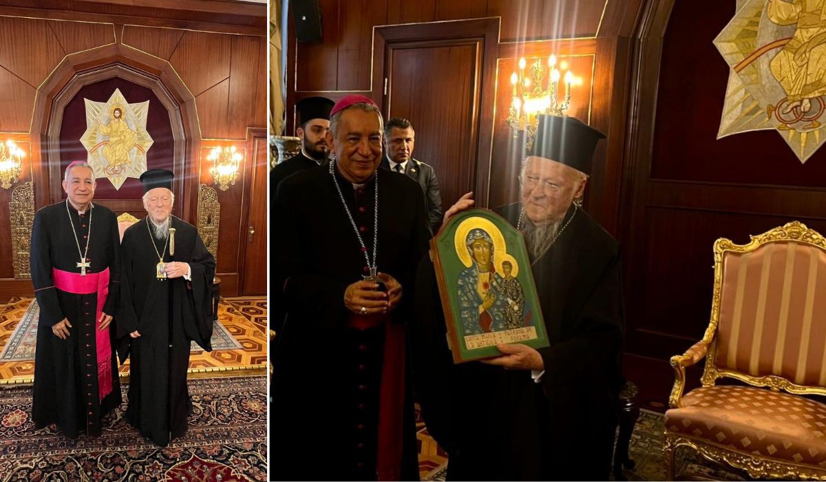 Foto: Episcopado panameño