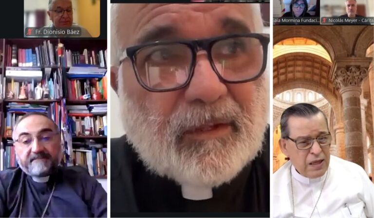 Red CLAMOR inicia asamblea anual con llamados a unidad, discernimiento y acompañamiento solidario