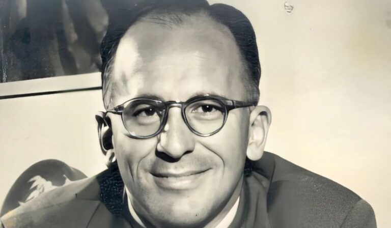 La Iglesia argentina celebra el avance hacia la beatificación del empresario laico Enrique Shaw