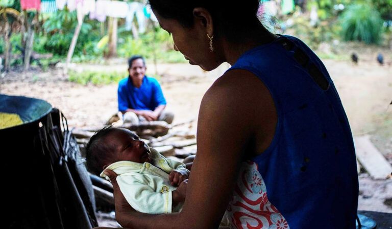 La Conferencia Eclesial de la Amazonía invita a vivir la Navidad como un camino de esperanza junto a los pueblos amazónicos