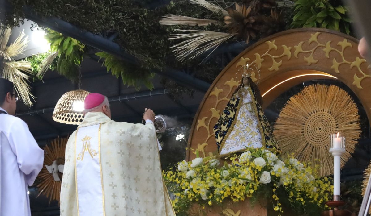 Foto: Episcopado paraguayo