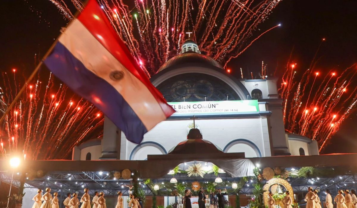 Foto: Episcopado paraguayo